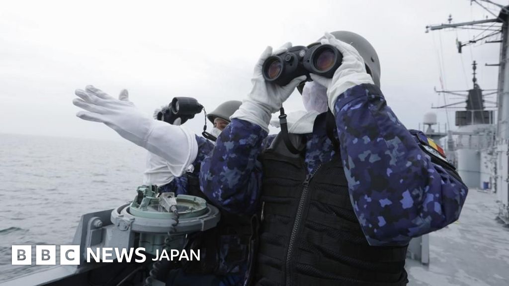 BBCニュース - 【解説】 トランプ氏がNATO離脱についてまた発言、今回はどんな意味があるのか