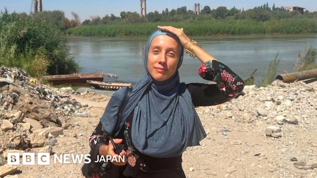 BBCニュース - アメリカ人記者シェリー・キトルソン氏、誘拐される　イラク首都で