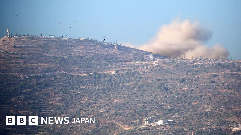 BBCニュース - イランとイスラエル、攻撃停止を表明　停戦違反あれば報復するとも警告