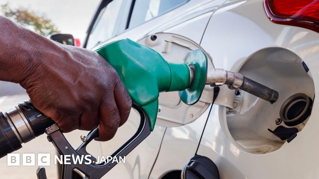 BBCニュース  - マダガスカル、エネルギー非常事態を宣言　他のアフリカ諸国も燃料不足で緊急措置