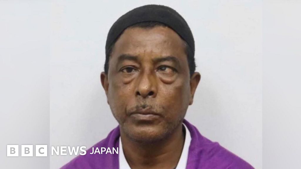 BBCニュース - 失明状態の難民、米連邦拘束施設から出された数日後に氷点下の屋外で遺体で発見　州当局は殺人事件と認定