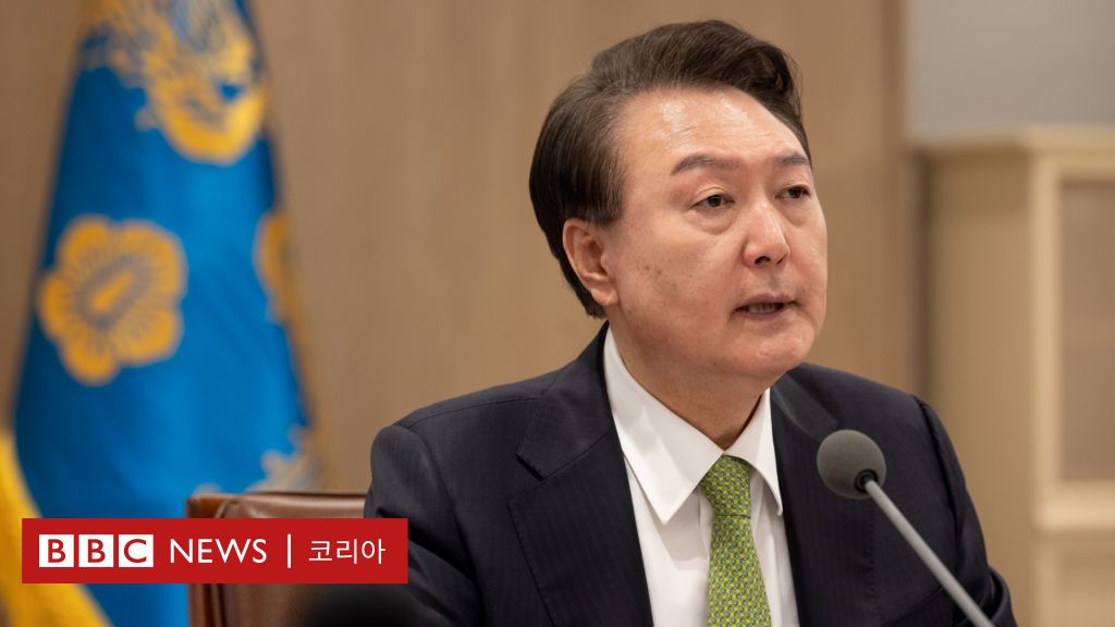 Han Dong-hoon Resigns as People Power Party Chairman: Impact on Yoon Seok-yeol Government