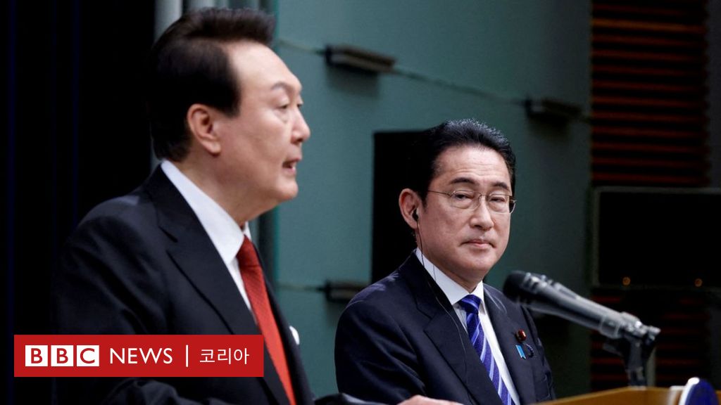 岸田首相の訪韓と韓米日同盟強化はすべて北朝鮮のおかげなのか？  「これを北朝鮮、中国、ロシアとの陣営対決と見るのは難しい」