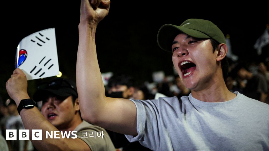 한국의 2030은 왜 '투표용지 사태'에 분노하는가