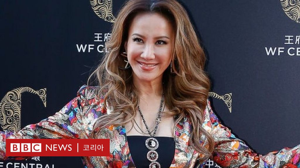 팝 아이콘 코코 리 사망으로 중국 내 정신 건강 논의 촉발 - BBC News 코리아