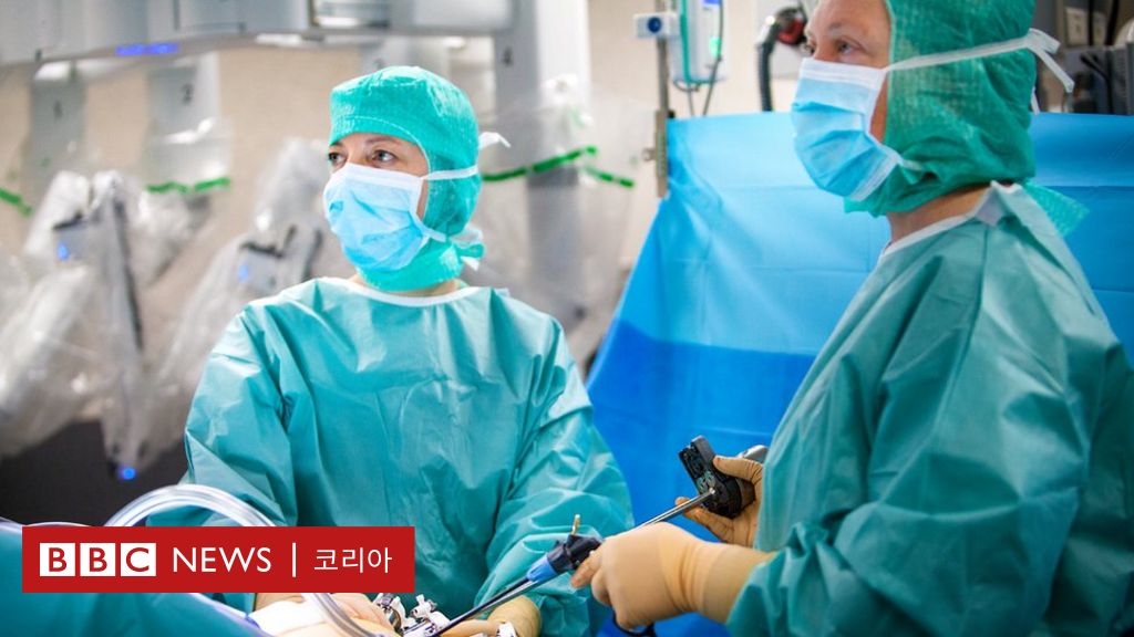 여성이 남성 의사에게 수술받을 때 사망률 더 높다는 연구 결과... 이유는? - Bbc News 코리아