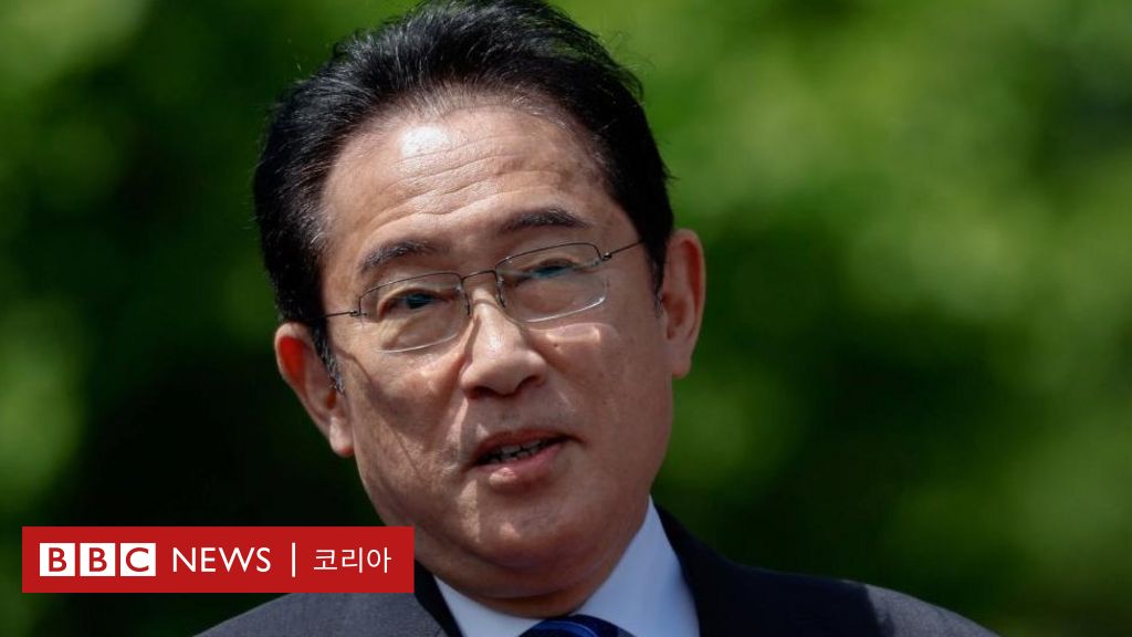 日本：岸田文雄首相は5月上旬に韓国を訪問する予定ですか？