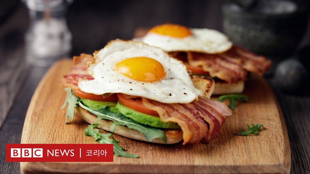 건강 상식: 달걀, 하루에 몇개를 먹는 게 좋을까? - Bbc News 코리아