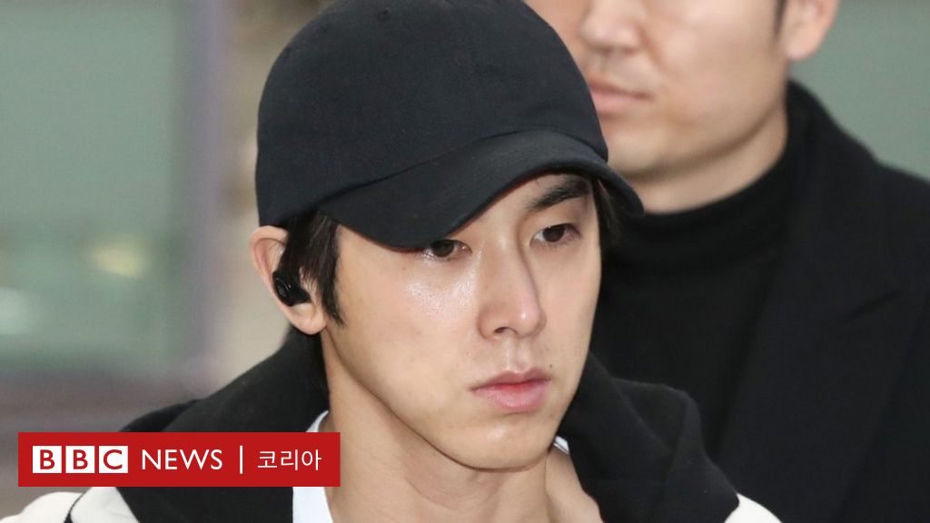 Yunho Yunho: Investigation for violating quarantine rules…Aren’t restaurant owners punished?