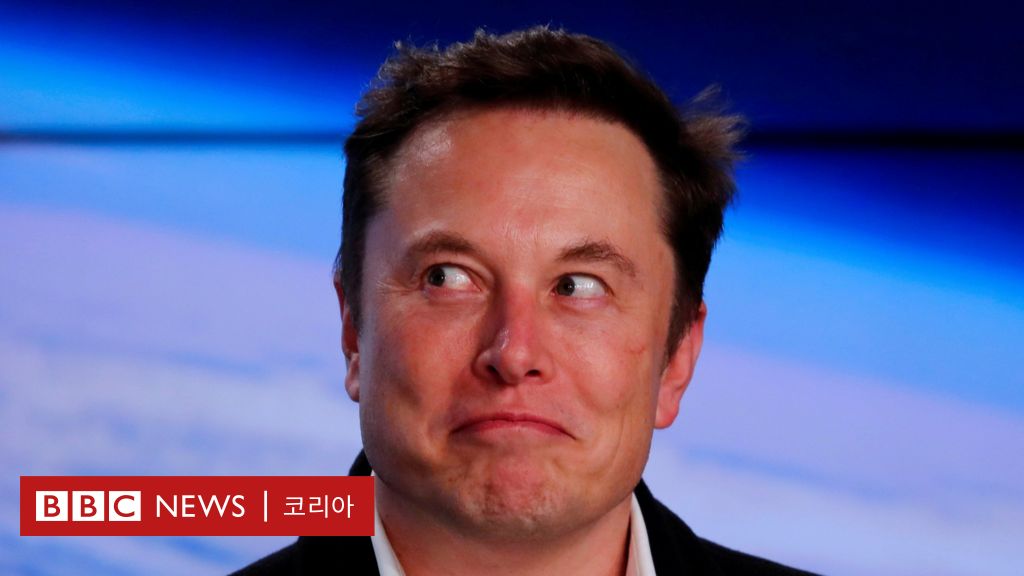 Bitcoin: Musk pulls out of the world’s #1 richest due to plunge in Tesla stock price