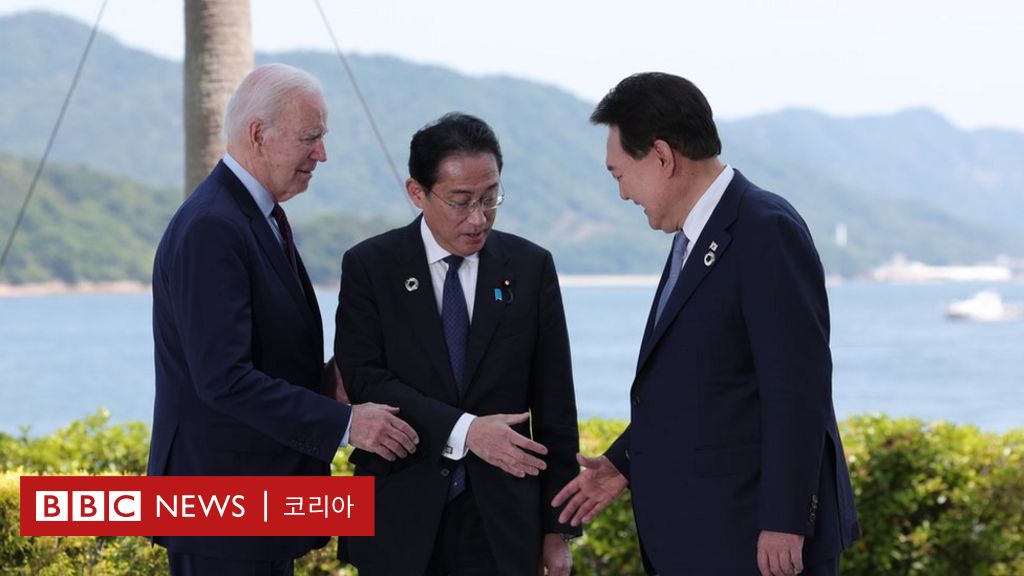 South Korea Advances To UN Security Council As Non-permanent Member ...