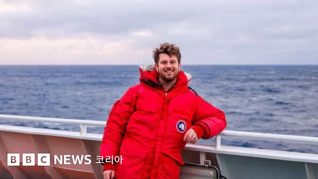 한타바이러스 집단 감염 후 고립된 크루즈선 승객들이 전하는 이야기