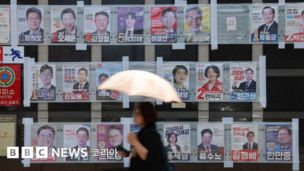 '미완의 승리와 씁쓸한 성적표'...6.3 지방선거 결과 어땠나