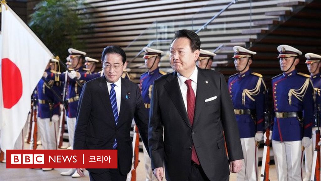 韓日首脳会談：12年ぶりの日本単独会談で共同声明を省略した理由