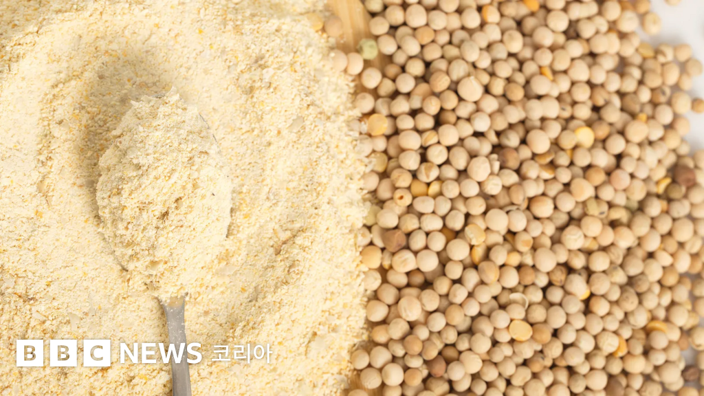 Low Carb Is soy flour healthier than wheat? News Directory 3