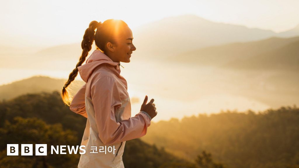 운동할 기분이 아니라면 … 어쩌면 내게 맞는 시간이 아닐지도 모른다?