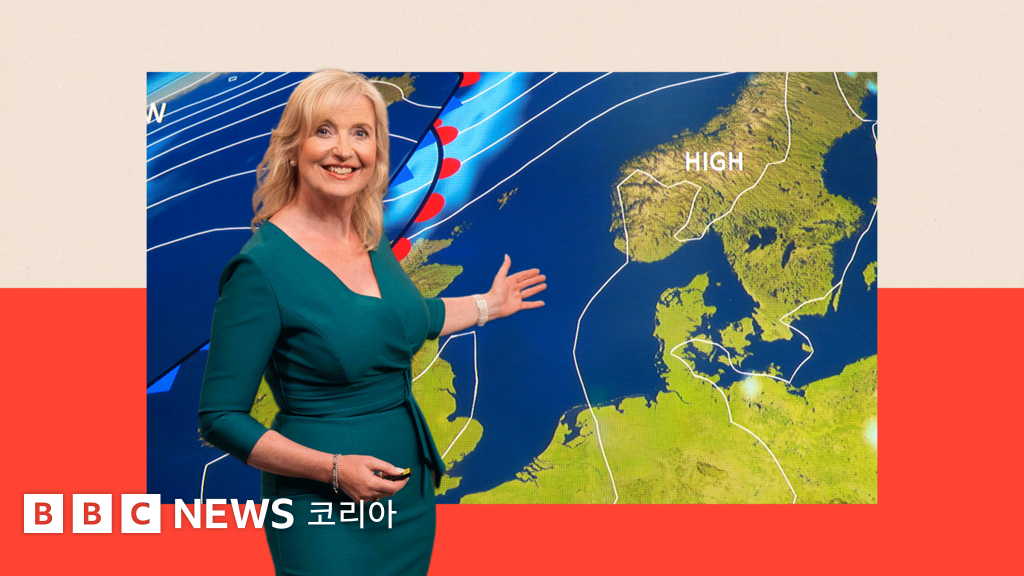 기상 예보가 자주 틀리는 것처럼 느껴지는 진짜 이유는? - 뉴스 썸네일 이미지