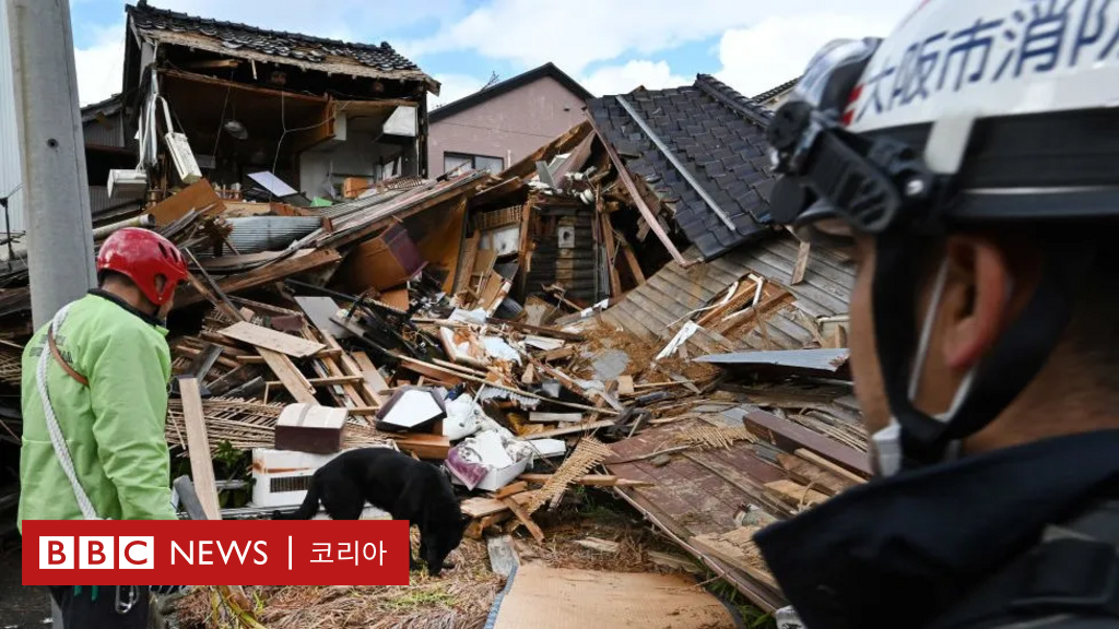 日本の地震：19歳のTwitterアカウントから始まった災害警報会社