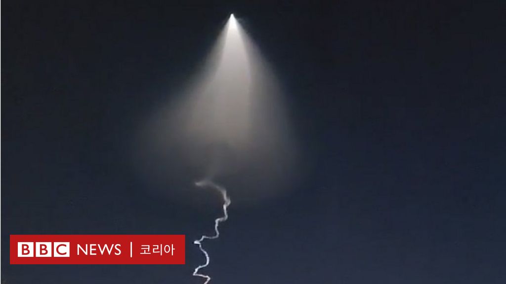 북한, 단거리탄도미사일3발발사…한국고체추진발사체성공맞대응?