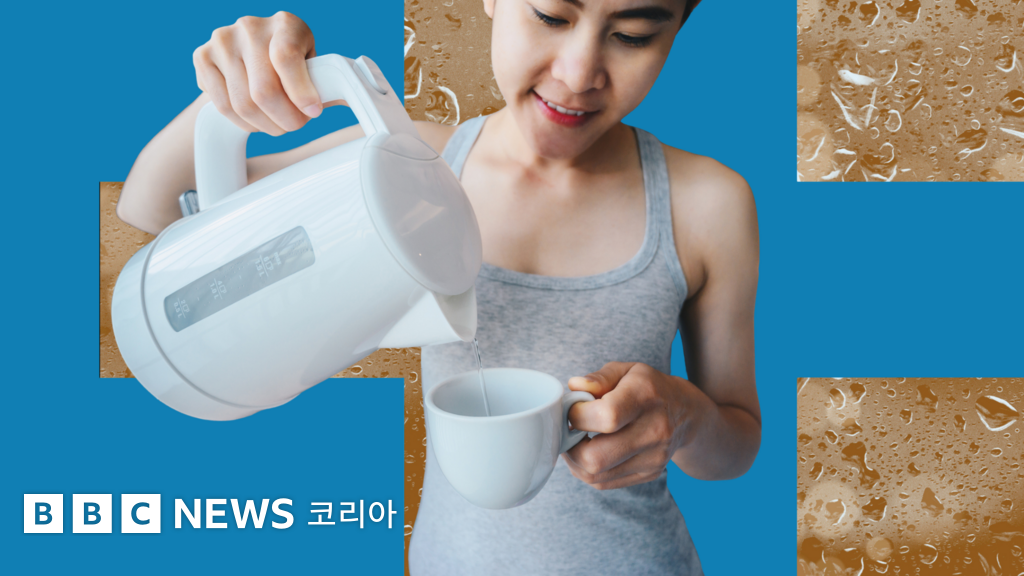 '아침에 따뜻한 물 마시기'는 실제로 건강에 도움이 될까?