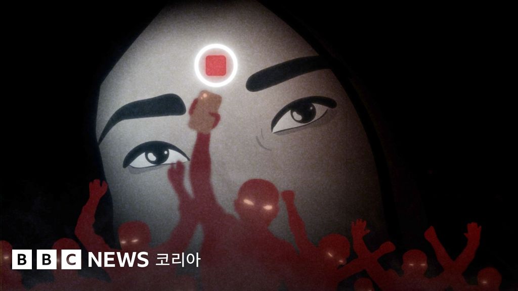 인도 집단 성폭력 유포 영상 속 피해자들이 말하는 일상 - BBC News 코리아