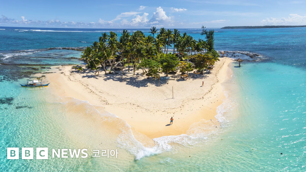 '감당하기 너무 벅찼다': 오지 여행이 기대를 벗어날 때