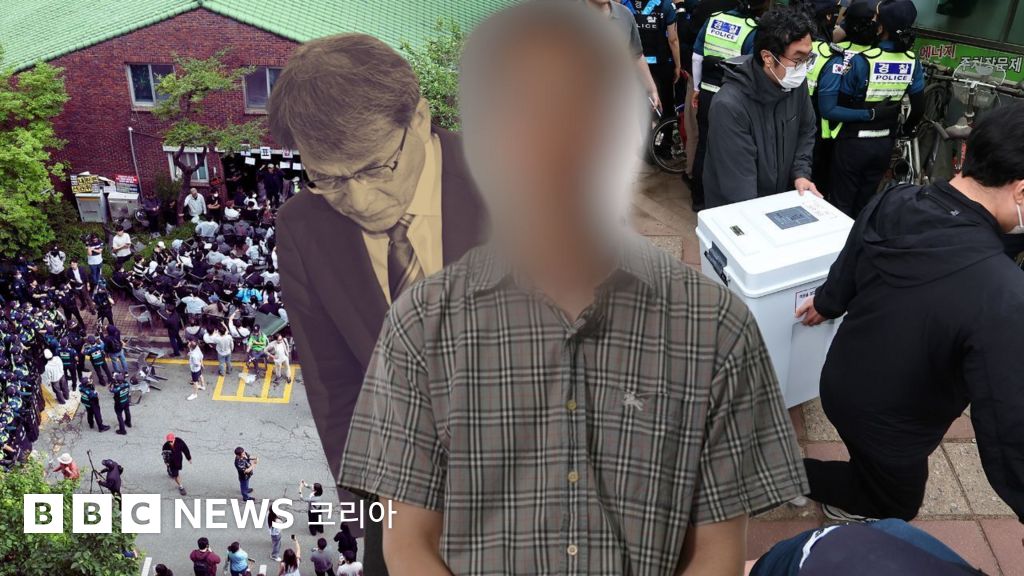 '선관위 비상 상황 매뉴얼 없었다'
