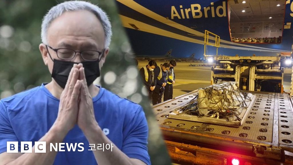 냉동 인간: 암으로 숨진 노모를 냉동 보존한 아들의 사연 - BBC News 코리아