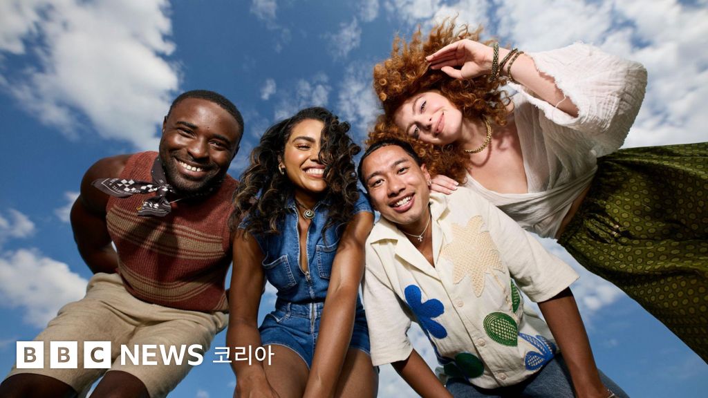 사람들과의 연결은 뇌를 어떻게 변화시키고 기분을 좋게 만드는가