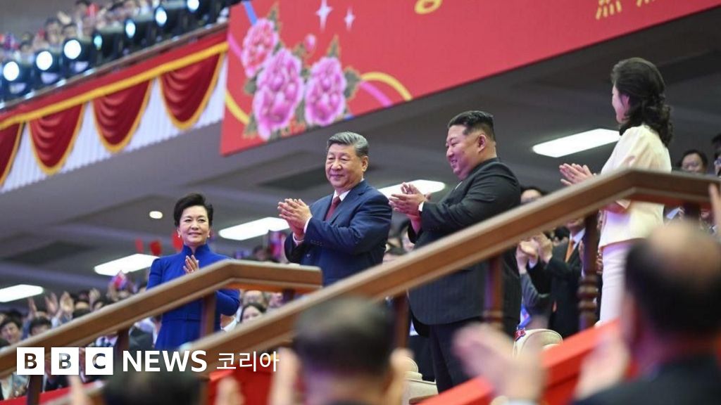 시진핑 방북이 북한 '핵 보유국 지위' 주장에 미치는 영향