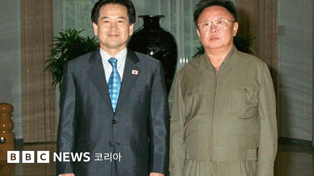 ์ ๋์ ํ๊ตญ ํต์ผ๋ถ ์ฅ๊ด์ ์ง๋ 2005๋
๋ํต๋ น ํน์ฌ ์๊ฒฉ์ผ๋ก ํ์์ ๋ฐฉ๋ฌธํด ๊น์ ์ผ ๊ตญ๋ฐฉ์์์ฅ๊ณผ ๋จ๋
๋ฉด๋ดํ๋ค