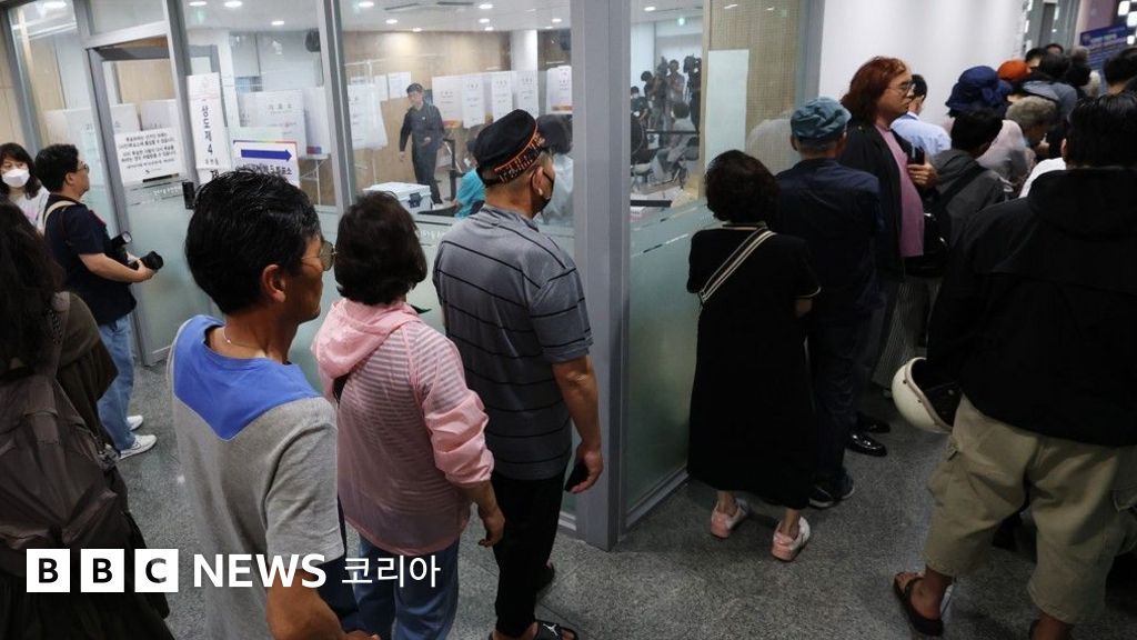6·3 지방선거 역대 최고 투표율 기록하나...4년 전보다 1.4%p 높아