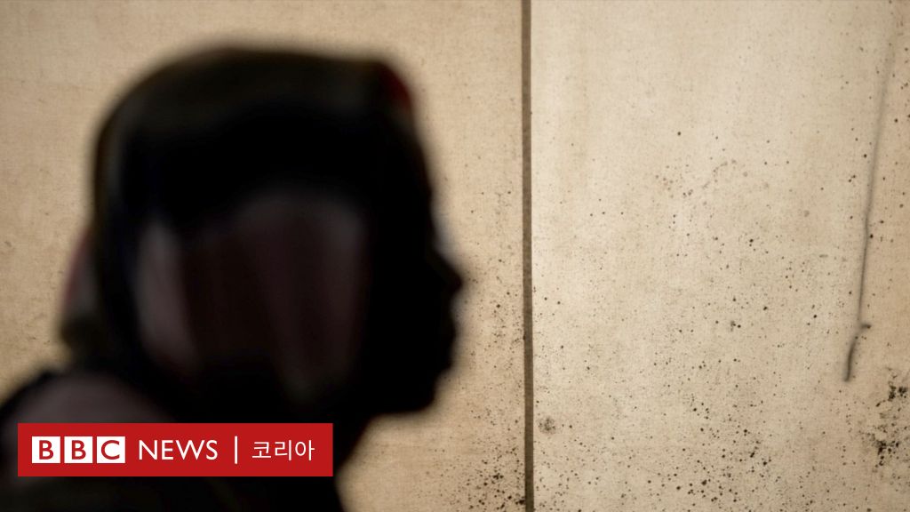 수단 내전으로 고통받는 여성들...'가족들이 알기 전에 성폭행으로 인한 임신을 끝내고 싶어요' - BBC News 코리아