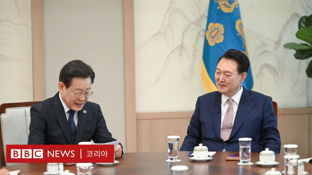 Pourparlers Leader-Sumit : les premiers pourparlers dirigeants-su de l’administration Yoon Seok-yeol… Seront-ils différents des précédents pourparlers dirigeants-su ?