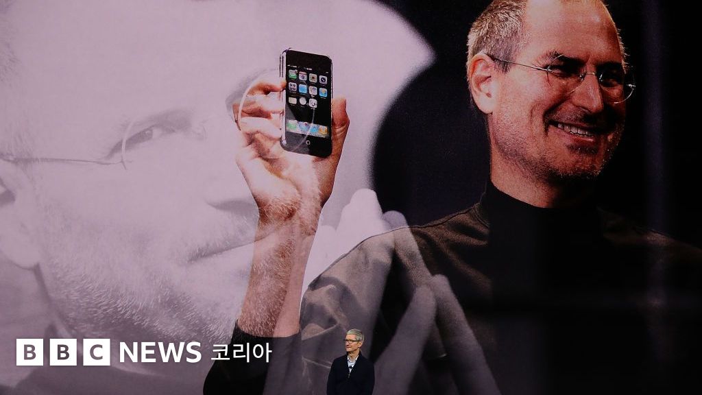 '애플 새 CEO' 존 터너스, 당신이 궁금해할 모든 것