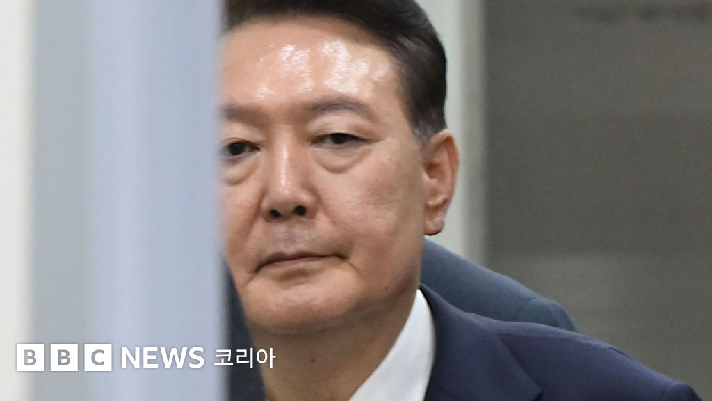 BBC 코리아 화면 캡처