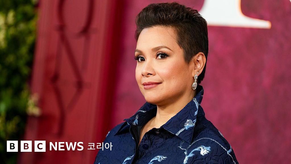 '아시아계 배우라 안 볼 거야' … 필리핀 배우가 브로드웨이 무대에 서기까지