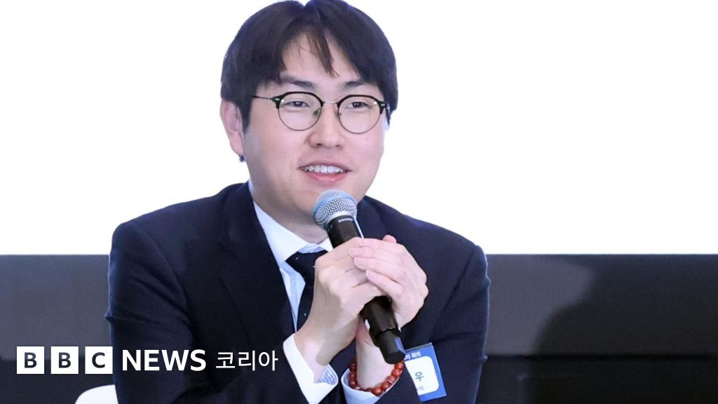 6·3 지방선거: 하정우 AI수석 부산 북구갑 등판…한동훈·박민식과 3파전
