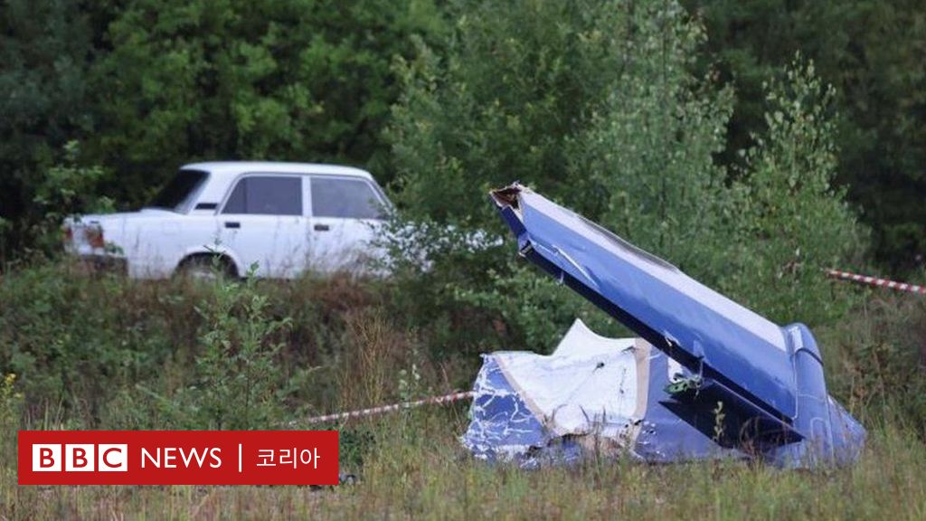 Russian Mercenary Leader Yevgeny Prigozhin Confirmed Dead in Plane Crash