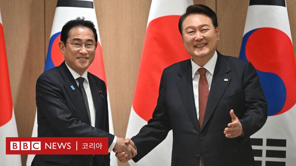 韓日首脳会談：12年ぶり「シャトル外交」復活が主な内容？