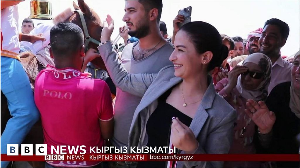 "Сапар": АКШ аскерлери Сириядан кетип, күрддөр кандай абалда калды ...