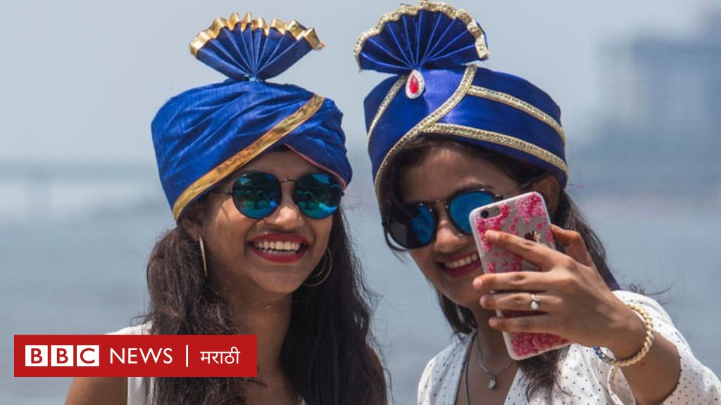 डॉ. बाबासाहेब आंबेडकर आणि निळ्या रंगाचे नाते काय? - BBC News मराठी