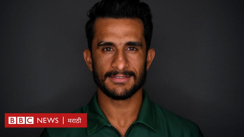 पाकिस्तानचा क्रिकेटपटू हसन अली करणार भारताच्या शामिआ आरझूशी लग्न