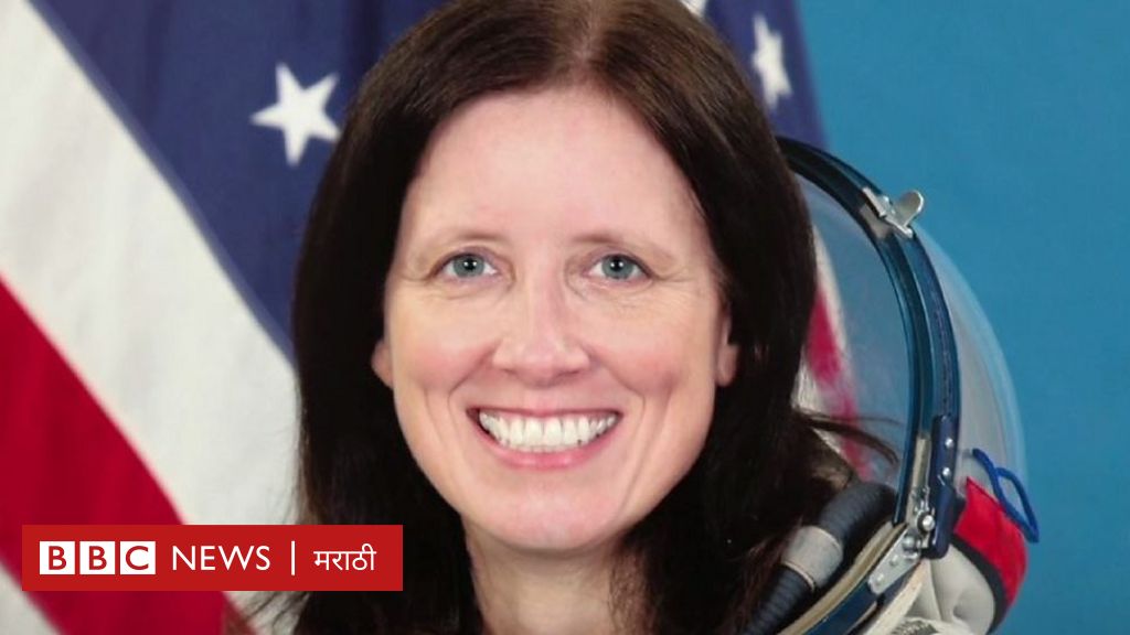 चांद्रयान NASA : चंद्रावर पाऊल ठेवणारी जगातली पहिली महिला कोण असेल? - पाहा व्हीडिओ