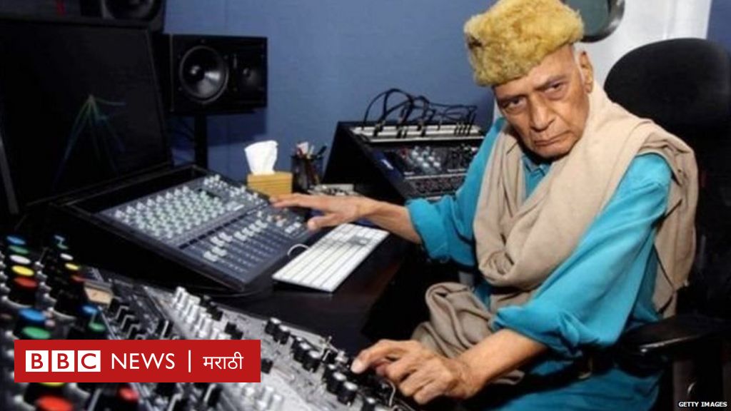 खय्याम : 'उमराव जान' मध्ये 'जान' टाकणारे संगीतकार शर्माजींचं निधन