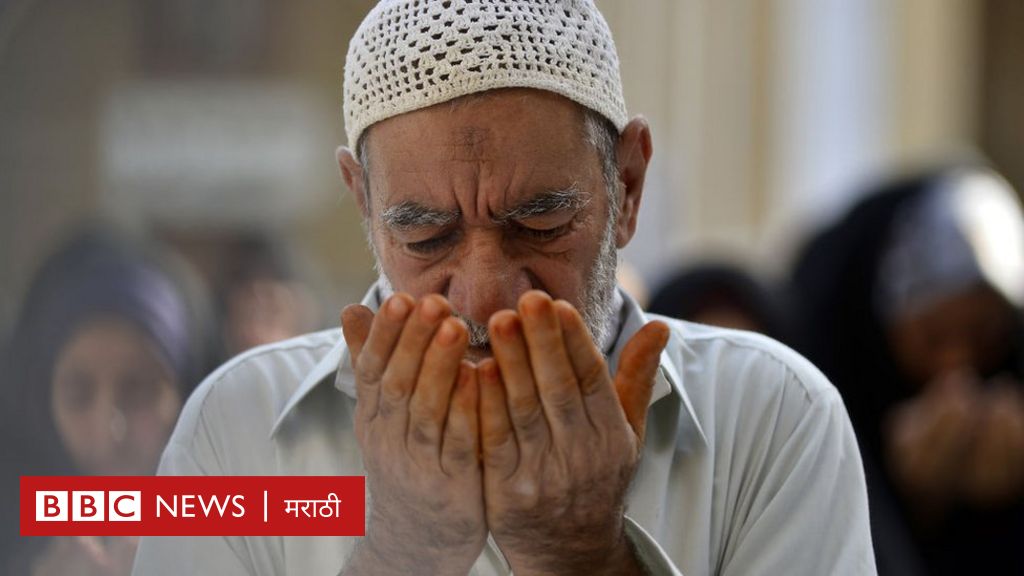 काबूल हल्ला: जगभरातल्या शिया मुस्लिमांवर हल्ले का होत आहेत?