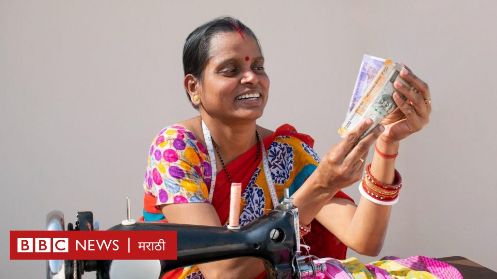 मुख्यमंत्री माझी लाडकी बहीण योजनेसाठी नारीशक्ती दूत अ‍ॅपहून अर्ज कसा करायचा संपूर्ण प्रक्रिया