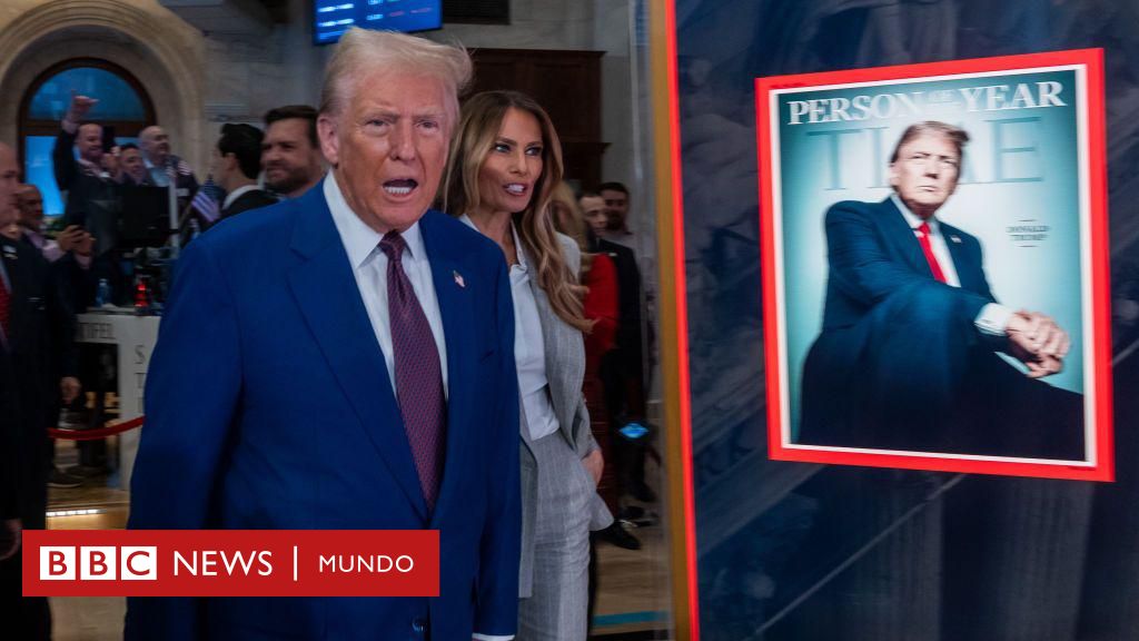 "Todos quieren ser mis amigos": cómo los millonarios y grandes empresarios tecnológicos intentan acercarse a Trump de cara a su segundo mandato