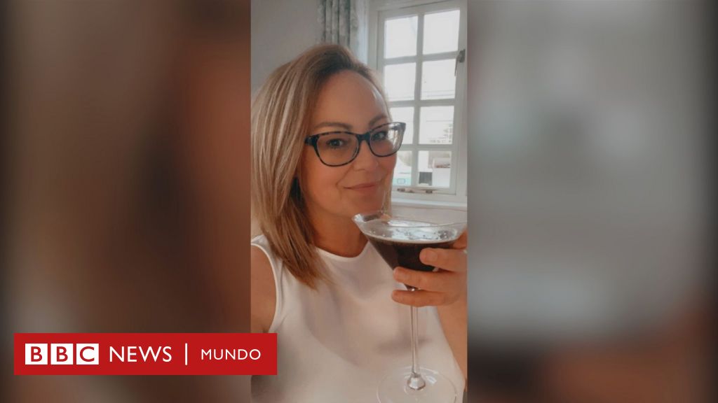 "Pasó de la noche a la mañana de ser una mamá que trabajaba a tiempo completo a no poder caminar": el difícil diagnóstico de Creutzfeldt-Jakob, la rara y fatal condición derivada de la "vaca loca"