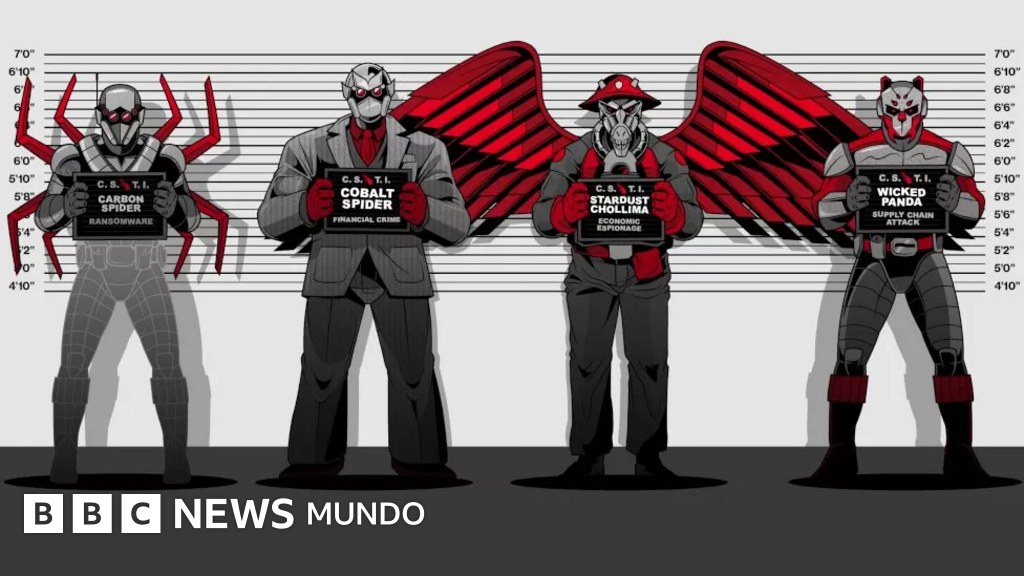 ¿Por qué solo se habla del hackeo sistemático de Rusia, China o Irán y no del de EE.UU. y el resto de Occidente?